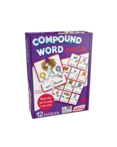 Compound Word Puzzles