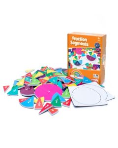 Fraction Segments