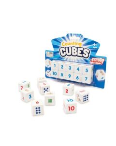Counting Cubes