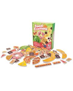 Food Fractions