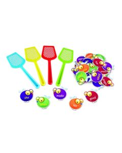 Sight Word Swat