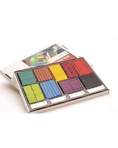 Numicon Number Rod Set Large