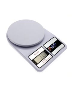 Science Scales