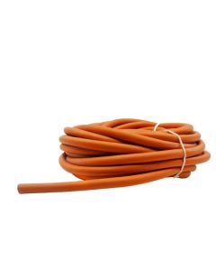 Rubber Tubing Medium Wall