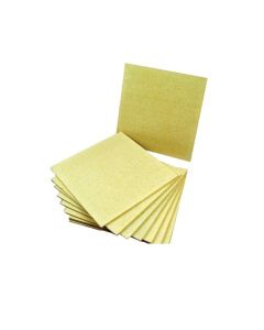 Heat Resistant Bench Mat Pack of 10