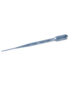 Pasteur Pipettes 3mm Non Sterile Pack of 500