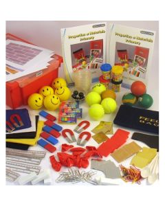 Macro Science Kit Properties of Materials
