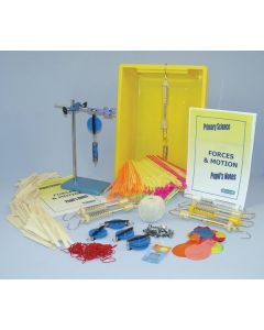 Macro - Forces & Motion Kit