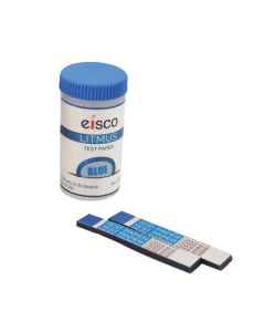 Litmus Blue Paper 10 books