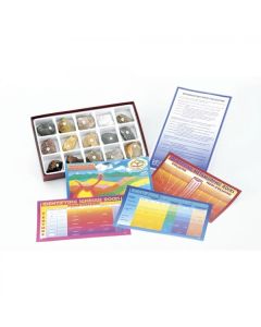 Rock Kit Pack of 15