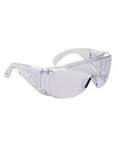 Lightweight Safety Spectacles