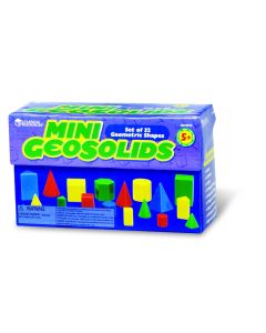 Mini GeoSolids