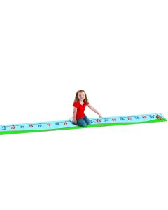 0-30 Number Line Floor Mat