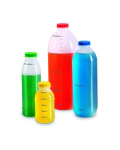 Litre Measurement Set