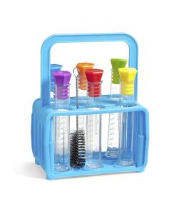Starter Science Test Tubes Pack of 6