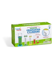 Starter Science Graduated Cylinder Set