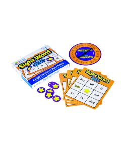Sight Word Bingo