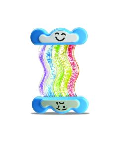My Feelings Rainbow Fidget