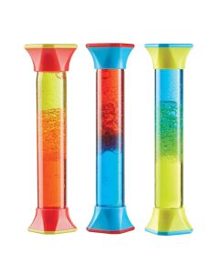 ColorMix Sensory Tubes Pack of 3