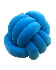 Cuddle Ball Blue