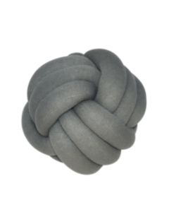 Cuddle Ball Grey