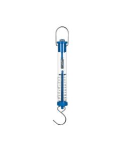 Forcemeter Tubular Balance 1kg/10N Beige