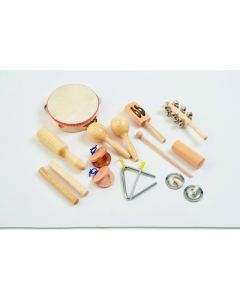 Percussion Set