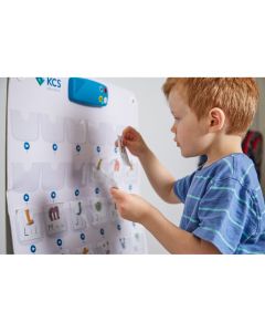 Communication Board
