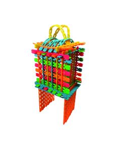 Structure Sticks