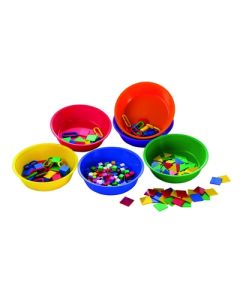 Sorting Bowls