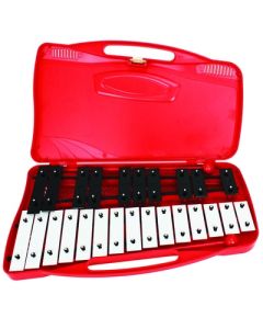 25 Note Chromatic Glockenspiel