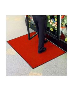 Tri Grip Entrance Mat 610x890mm Red