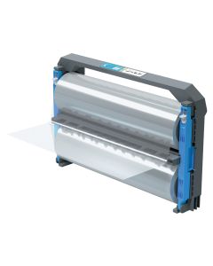 75 Micron GBC Foton 30 Refillable Film Cartridge
