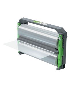 100 Micron GBC Foton 30 Refillable Film Cartridge