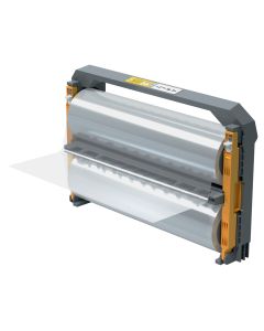 125 Micron GBC Foton 30 Refillable Film Cartridge