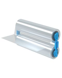 75 Micron GBC Foton 30 Replacement Lamination Roll Film
