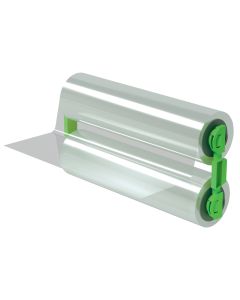 100 Micron GBC Foton 30 Replacement Lamination Roll Film