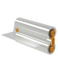 125 Micron GBC Foton 30 Replacement Lamination Roll Film