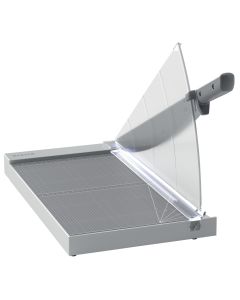 A3 Leitz Precision Home Office Light Duty Guillotine