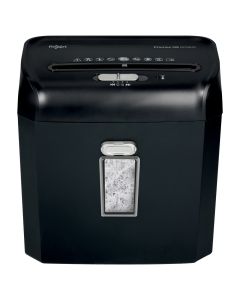 Rexel Promax RPX612 Cross Cut Paper Shredder