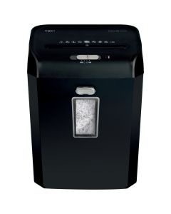 Rexel Promax REX823 Cross Cut Paper Shredder