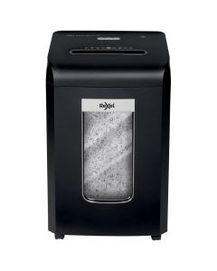 Rexel Promax RSX1538 Cross Cut Paper Shredder