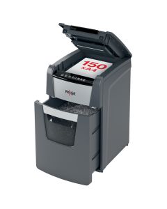 Rexel Optimum AutoFeed+ 150X Shredder