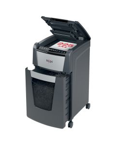 Rexel Optimum AutoFeed+ 225M Shredder