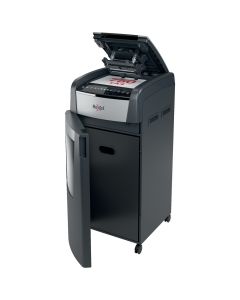 Rexel Optimum AutoFeed+ 750X Shredder
