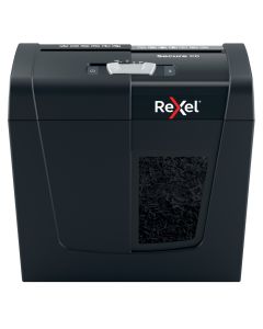 Rexel Secure X6 Shredder
