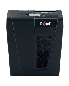 Rexel Secure X8