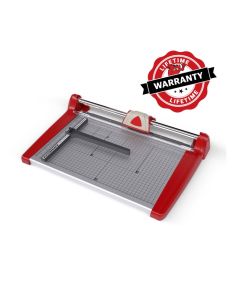 A4 Razorback Heavy Duty Trimmer