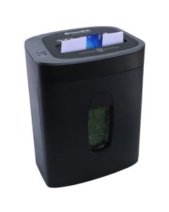 Swordfish 1000XC Plus Shredder