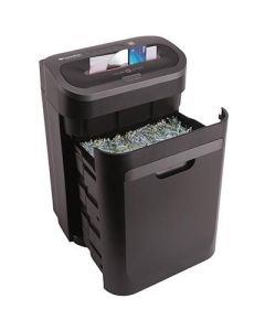 Swordfish 2000XCD Plus Shredder 20-SheetCross Cut
